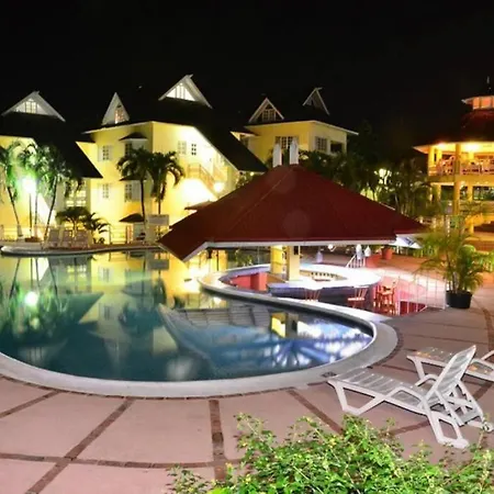 1 Bedroom Penthouse Suite 63 At Mystic Ridge Resort
