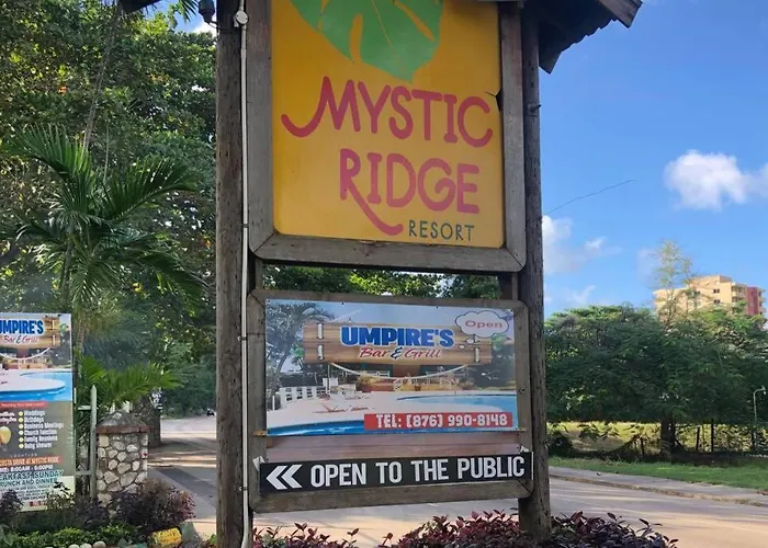 1 Bedroom Penthouse 63 At Mystic Ridge
