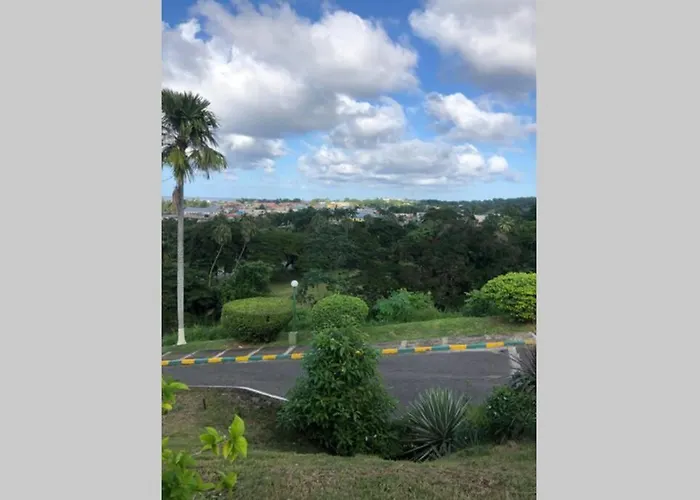 1 Bedroom Penthouse 63 At Mystic Ridge