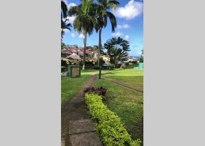 1 Bedroom Penthouse 63 At Mystic Ridge Ocho Rios