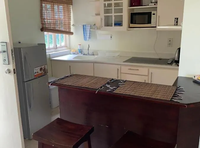 1 Bedroom Penthouse 63 At Mystic Ridge * Ocho Rios