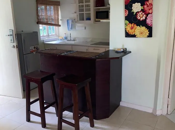 1 Bedroom Penthouse 63 At Mystic Ridge * Ocho Rios