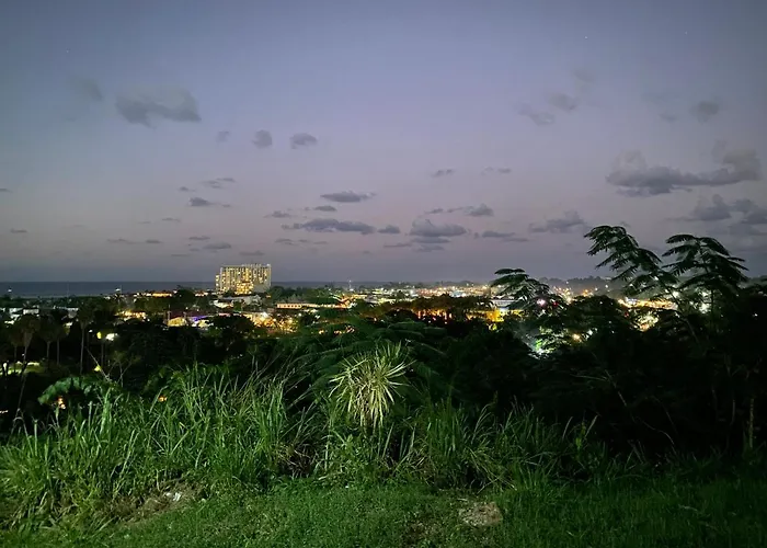 1 Bedroom Penthouse 63 At Mystic Ridge * Ocho Rios