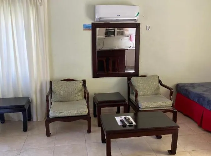 1 Bedroom Penthouse 63 At Mystic Ridge Apartment Ocho Rios