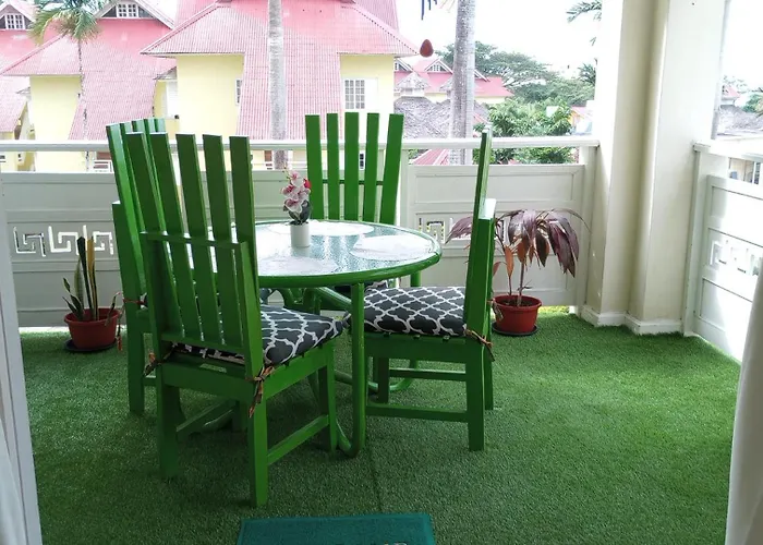 Apartment 1 Bedroom Penthouse 63 At Mystic Ridge *
